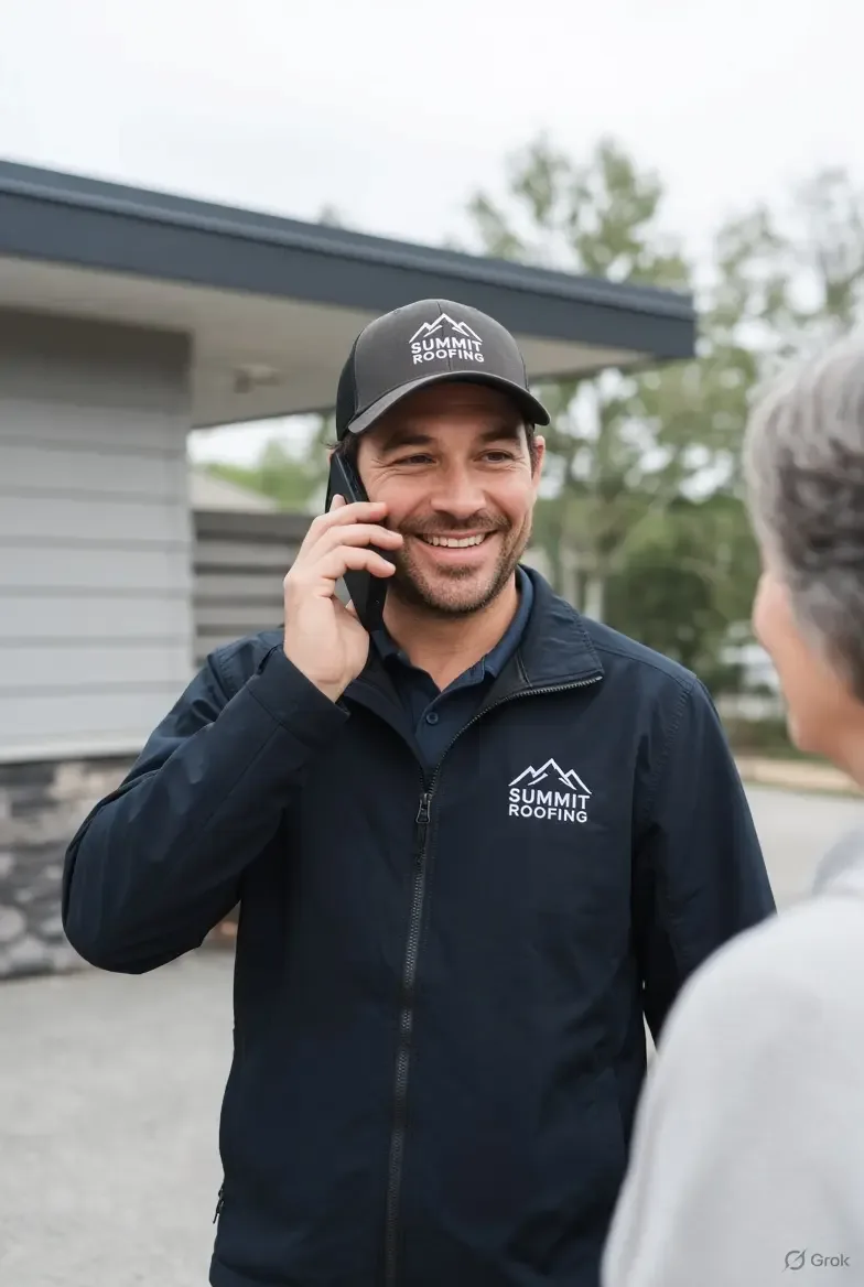 Flat Roof Leak Repair Highland, MI FAQs